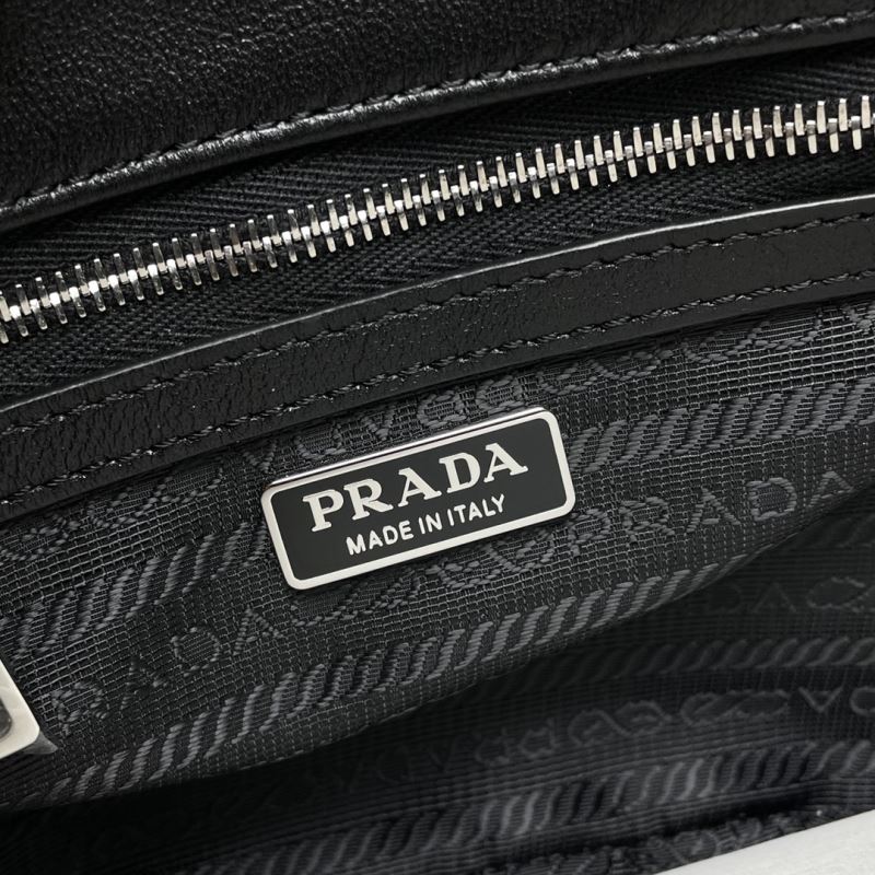 Prada Top Handle Bags